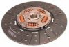 KAWE 3437 Clutch Disc